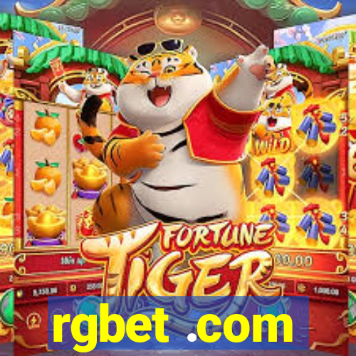 rgbet .com